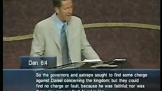 Джон Бивер – Царство власти 3