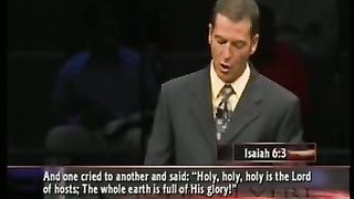 Джон Бивер – Смирение 1