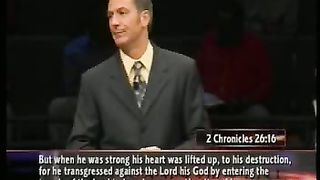 Джон Бивер – Смирение 1