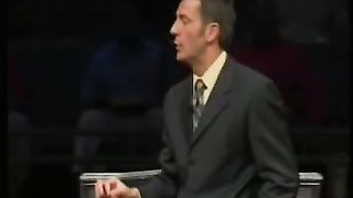 Джон Бивер – Смирение 4