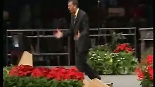 Джон Бивер – Смирение 2