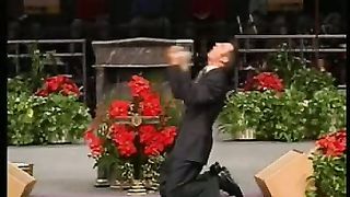 Джон Бивер – Смирение 2