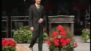 Джон Бивер – Смирение 3