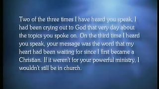 Джон Бивер – Смирение 3