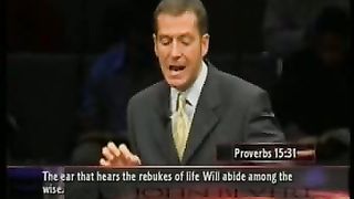 Джон Бивер – Смирение 8