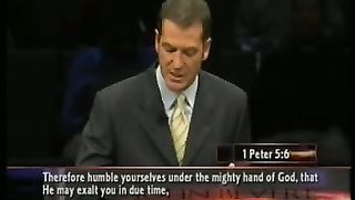 Джон Бивер – Смирение 7