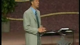 Джон Бивер – Приближение к Богу 1