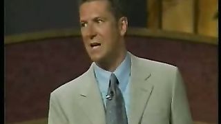 Джон Бивер – Приближение к Богу 1