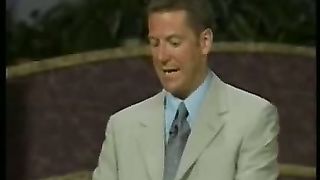 Джон Бивер – Приближение к Богу 1