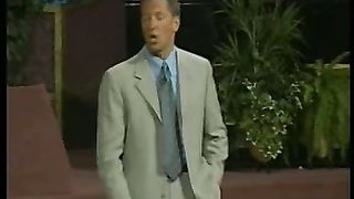 Джон Бивер – Приближение к Богу 2