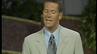 Джон Бивер – Приближение к Богу 2