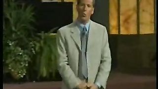 Джон Бивер – Приближение к Богу 3