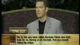 Джон Бивер – Приближение к Богу 5