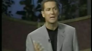 Джон Бивер – Приближение к Богу 5