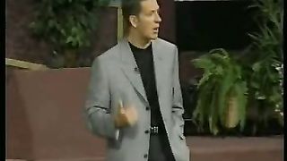 Джон Бивер – Приближение к Богу 5