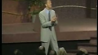 Джон Бивер – Приближение к Богу 4