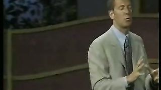 Джон Бивер – Приближение к Богу 4