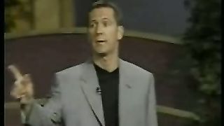 Джон Бивер – Приближение к Богу 6