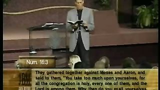 Джон Бивер – Приближение к Богу 6