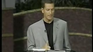 Джон Бивер – Приближение к Богу 6