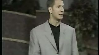 Джон Бивер – Приближение к Богу 7