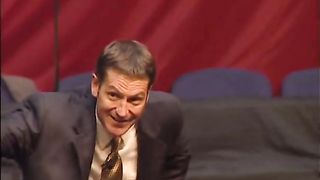 Джон Бевир - Несправедливое отношение 3