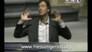 Джон Бивер – Истинное поклонение 1