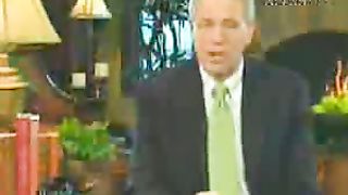 World Impact Билли Уилсон – Брак