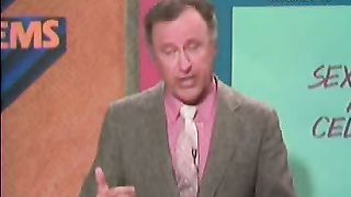 Решение Ваших проблем – Сексуальность с точки зрения Бога