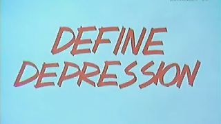 Решение Ваших проблем – Преодоление депрессии