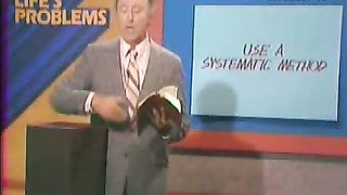 Решение Ваших проблем – Методики решения проблем