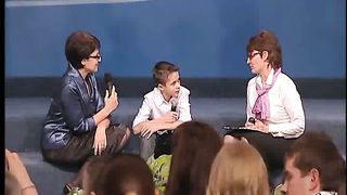 Что есть истина 5