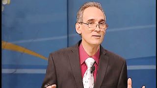 Что есть истина 5