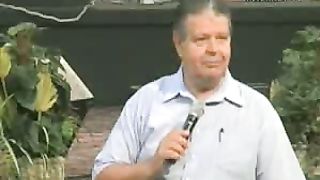 Джон Эрнотт Прими огонь – Радость перед Господом – сила наша