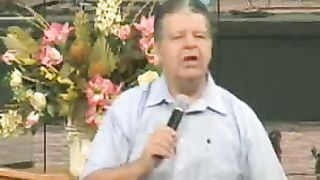 Джон Эрнотт Прими огонь – Радость перед Господом – сила наша