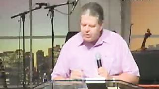 Джон Эрнотт Прими огонь – Пробуждение и Библия