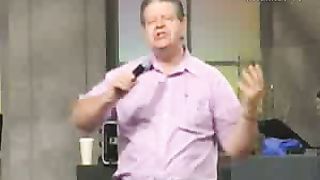 Джон Эрнотт Прими огонь – Пробуждение и Библия