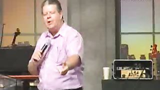 Джон Эрнотт Прими огонь – Пробуждение и Библия