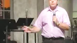 Джон Эрнотт Прими огонь – Пробуждение и Библия