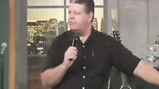 Джон Эрнотт Прими огонь – Исцеление