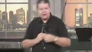 Джон Эрнотт Прими огонь – Исцеление