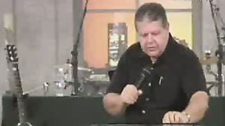 Джон Эрнотт Прими огонь – Исцеление