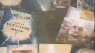 Свидетели Иеговы - Разоблачение