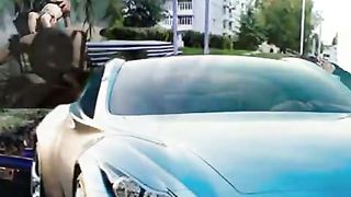 Светлана Копылова - Брошенный камень