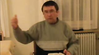 МЕссия в еврейских ПИсаниях 4