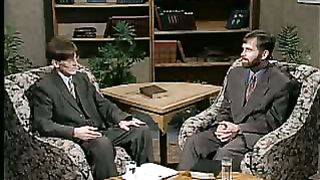 Открытая Книга - Духовная жажда