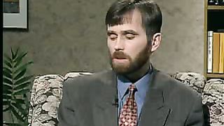 Открытая Книга - Духовная жажда