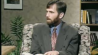 Открытая Книга - Духовная жажда