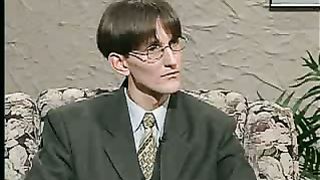 Открытая Книга - Духовная жажда