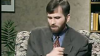 Открытая Книга - Духовная жажда